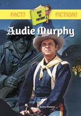 Audie Murphy - MATTERN,  Joanne - 9781612289540