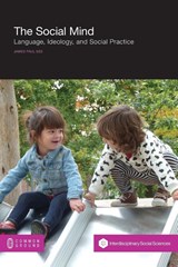 The Social Mind - James Paul Gee - 9781612293684