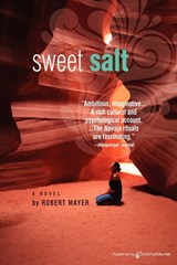 Sweet Salt - Robert Mayer - 9781612320526
