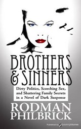 Brothers and Sinners - Rodman Philbrick - 9781612328355