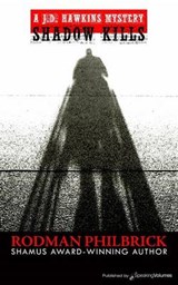 Shadow Kills - Rodman Philbrick - 9781612328393