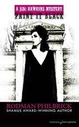 Paint It Black - Rodman Philbrick - 9781612328430