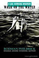Walk on the Water - Rodman Philbrick - 9781612328454