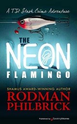 The Neon Flamingo - Rodman Philbrick - 9781612328478