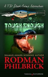 Tough Enough - Rodman Philbrick - 9781612328515
