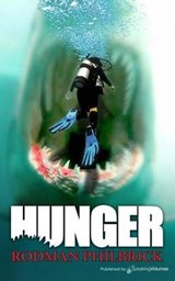 Hunger - Rodman Philbrick - 9781612328577