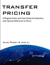Transfer Pricing - PAISEY,  Alan ; Li, Jian - 9781612335490
