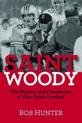 Saint Woody - Bob Hunter - 9781612342009
