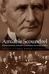 Amiable Scoundrel - Paul Kahan - 9781612348148