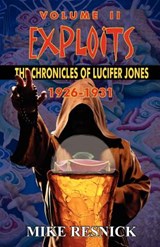 Exploits - Mike Resnick - 9781612420356