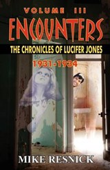 Encounters - RESNICK,  Mike - 9781612420363