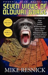 Seven Views of Olduvai Gorge - Hugo and Nebula Winner - Mike Resnick - 9781612421179