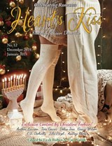 Heart’s Kiss: Issue 12, December 2018-January 2019: Featuring Susan Donovan - Susan Donovan ; Christine Feehan ; Debra Jess ; Gracie Wilson ; Anthea Lawson - 9781612424439