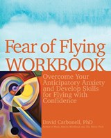 Fear Of Flying Workbook - David Carbonell - 9781612437194