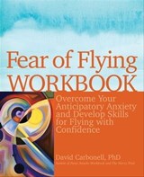 Fear of Flying Workbook - David Carbonell - 9781612437446
