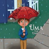 Uma the Umbrella - Adam Gianforcaro - 9781612442501