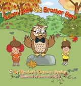 Acorn Gert and Brother Bert - Elizabeth Duncan Stretar - 9781612445243