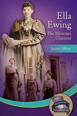 Ella Ewing - JASON,  MA Offutt ; John Hare - 9781612481722