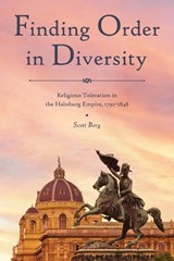 Finding Order in Diversity - Scott Berg - 9781612496955