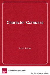 Character Compass