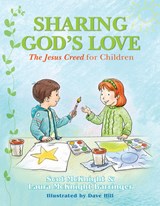 SHARING GODS LOVE - Scot McKnight - 9781612615813
