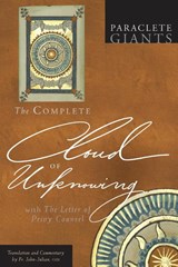 The Complete Cloud of Unknowing - Father John Julian - 9781612616209