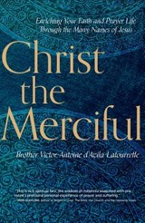 Christ the Merciful - D'AVILA-LATOURRETTE,  Victor-Antoine - 9781612617725