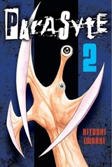 Parasyte 2 - Hitoshi Iwaaki - 9781612620749
