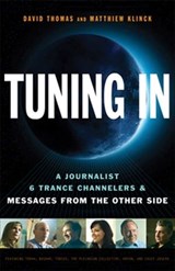 Tuning In - David Thomas ; Matthiew Klinck - 9781612830858