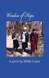 Window of Hope - Millie Curtis - 9781612862323
