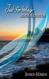 Just for Today - Sharon Hurkens - 9781612862651