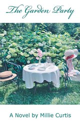 The Garden Party - Millie Curtis - 9781612863733