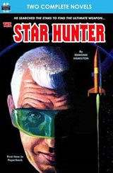 Star Hunter, The, & The Alien - Raymond F. Jones - 9781612870670
