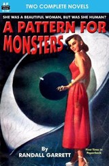 Pattern for Monsters, A, & Star Surgeon - Alan E. Nourse - 9781612872421