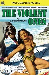 The Violent Ones & High Heel Homicide - Frederick C. Davis - 9781612872520
