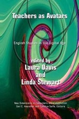 Teachers as Avatars - Linda Stewart ; Laura R. Davis - 9781612890234