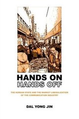 Hands On/Hands Off - Dal Yong Jin - 9781612890319