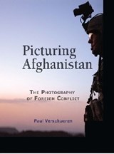 Picturing Afghanistan - Paul Verschueren - 9781612890395