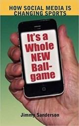 It's a Whole New Ball Game - Jimmy Sanderson - 9781612890524