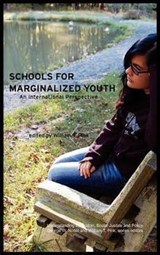Schools for Marginalized Youth - William T. Pink - 9781612890685