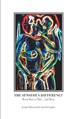 The Sensuous Difference - PILOTTA,  Joseph J. ; McCaughan, Jill Adair - 9781612890951