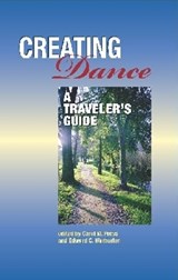 Creating Dance - Carol M. Press ; Edward C. Warburton - 9781612891125