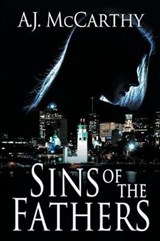 Sins of the Fathers - MCCARTHY,  A J - 9781612969664