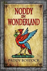 Noddy in Wonderland - Paddy Bostock - 9781613092125