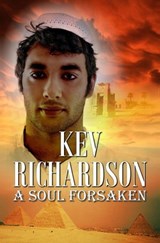 A Soul Forsaken - Kev Richardson - 9781613092361