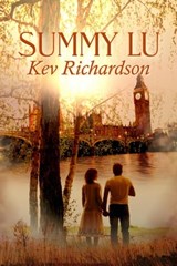 Summy Lu - Kev Richardson - 9781613092958