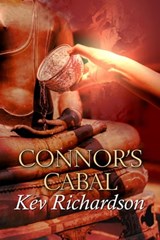 Connor's Cabal - Kev Richardson - 9781613093054