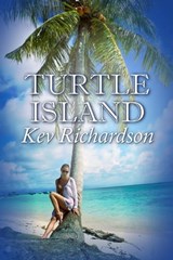 Turtle Island - Kev Richardson - 9781613093160