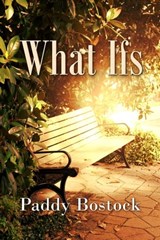 What Ifs - Paddy Bostock - 9781613093832