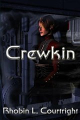 Crewkin - Rhobin Lee Courtright - 9781613094686